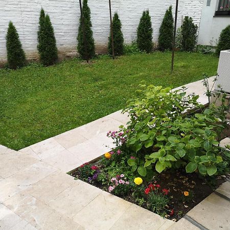 Apartment Dalia Sarajevo Bagian luar foto