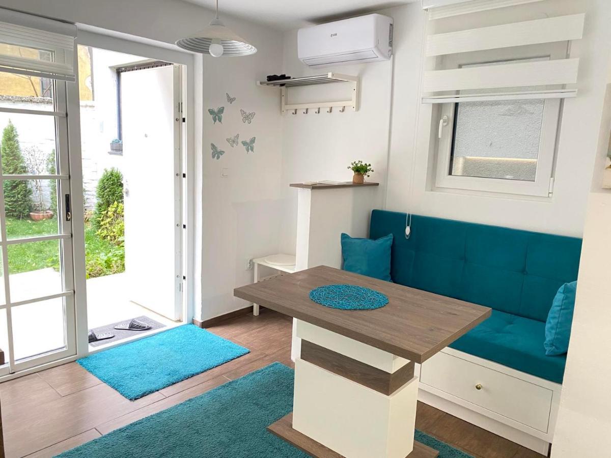 Apartment Dalia Sarajevo Bagian luar foto