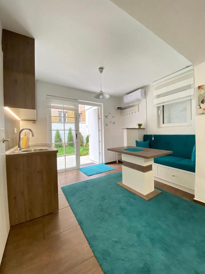 Apartment Dalia Sarajevo Bagian luar foto