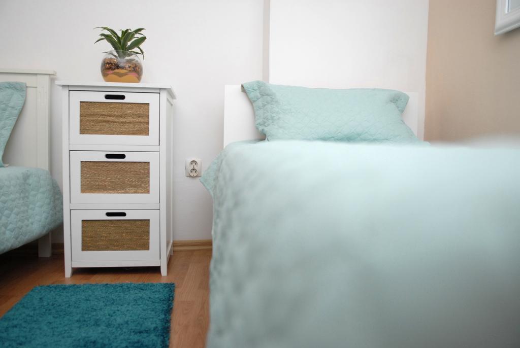 Apartment Dalia Sarajevo Bagian luar foto