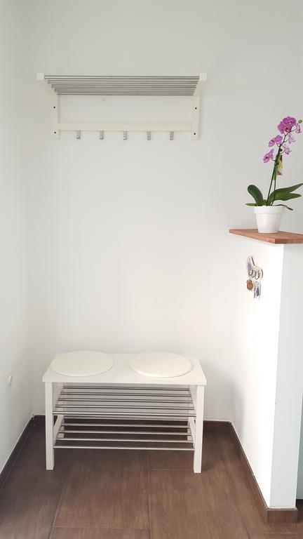Apartment Dalia Sarajevo Bagian luar foto