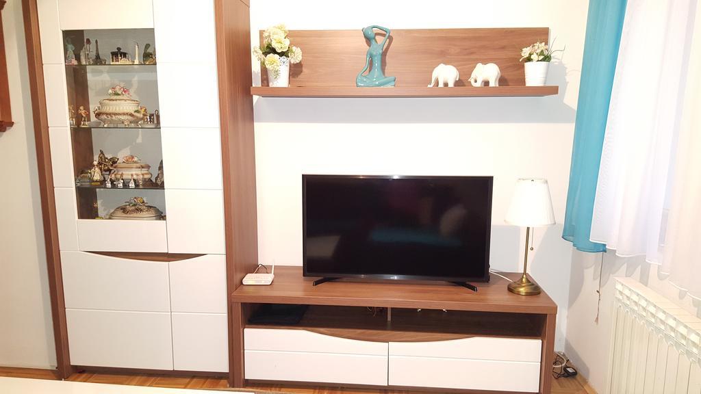 Apartment Dalia Sarajevo Bagian luar foto