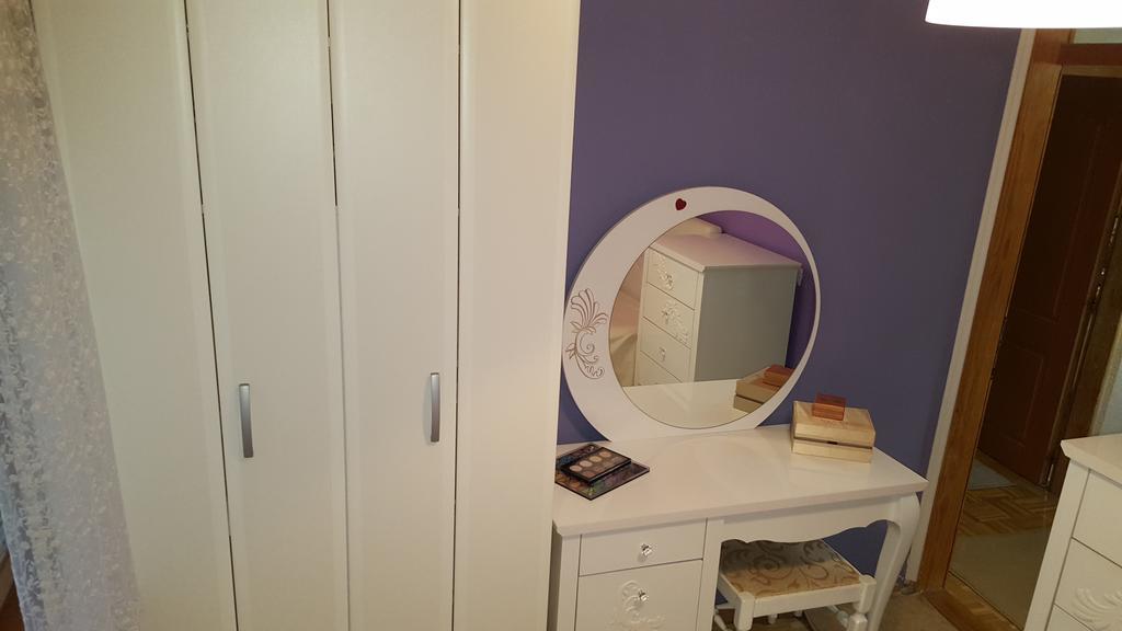 Apartment Dalia Sarajevo Bagian luar foto