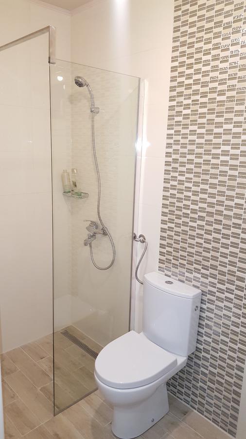 Apartment Dalia Sarajevo Bagian luar foto