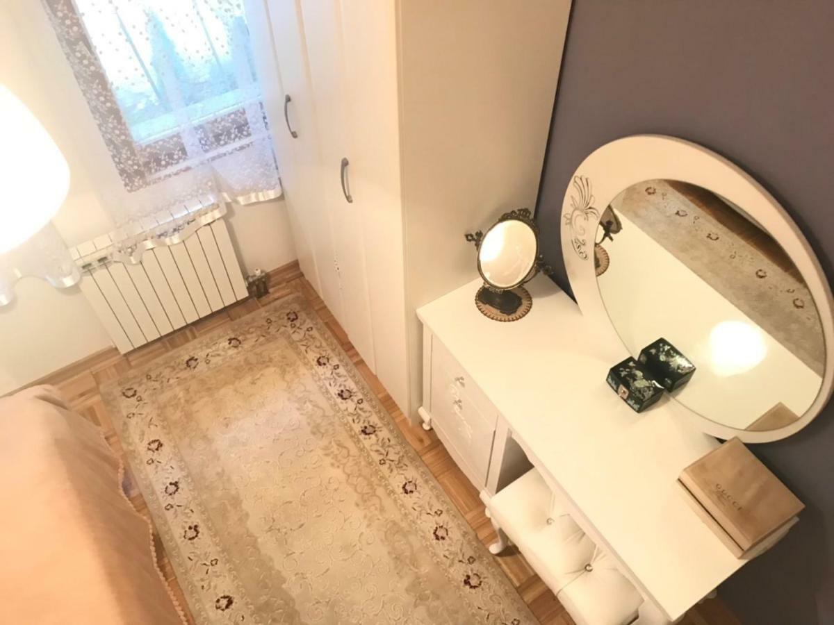 Apartment Dalia Sarajevo Bagian luar foto