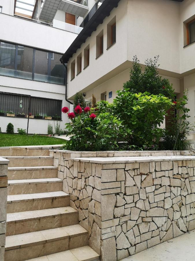 Apartment Dalia Sarajevo Bagian luar foto